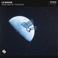 le Shuuk - Dark Side of the Moon (Extended Mix)