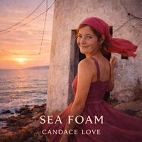 Candace Love - Sea Foam