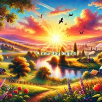 Apollon - A new day begins