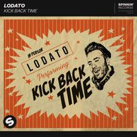 LODATO - Kick Back Time (Extended Mix)