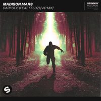Madison Mars - Darkside (feat. Feldz) (Extended VIP Mix)