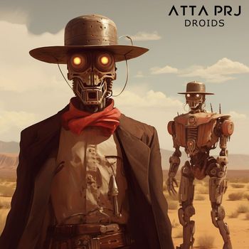 ATTA PRJ - Droids