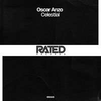 Oscar Anzo - Celestial (Extended Mix)