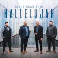 Right Road Trio - Hallelujah