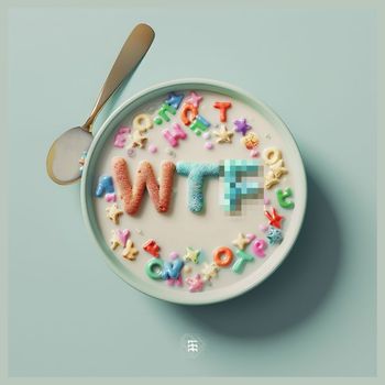 James Lee - WTF