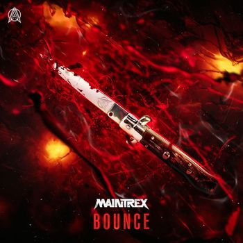 Maintrex - Bounce