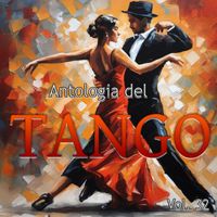Interpretes Varios - Antologia del Tango, Vol. 32