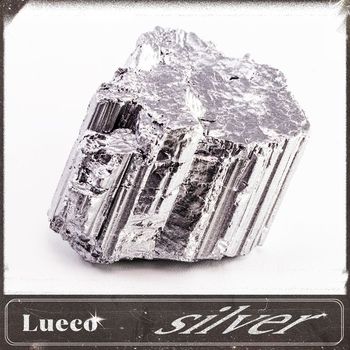 Lueco - Silver