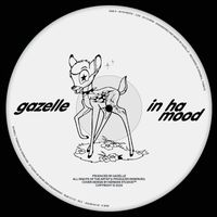 Gazelle - in ha mood