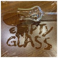 Saiko - Empty Glass