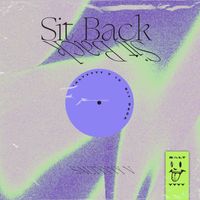 Saltyyyy V - Sit Back