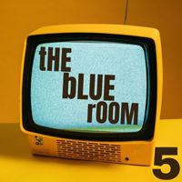tHE bLUE rOOM - 5