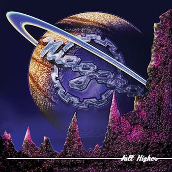 Niagara - Fall Higher