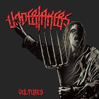 Undertakers - Vultures (Explicit)