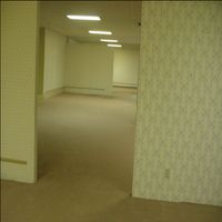 Axel - You're not Alone (in the Backrooms)