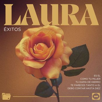 Laura - Éxitos
