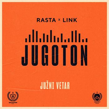 Rasta, Link - Jugoton