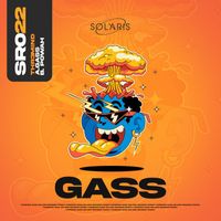 THR3MIND - GASS