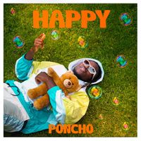Poncho - Happy