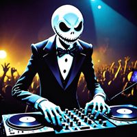 Nemean - Dance of the Pumpkin King