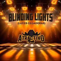 Atractivo Norte - Luces Cegadoras