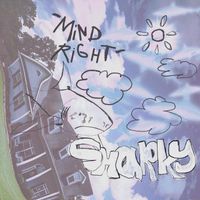 Sharky - MINDRIGHT (Explicit)