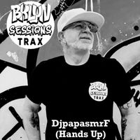 DjpapasmrF - Hands Up