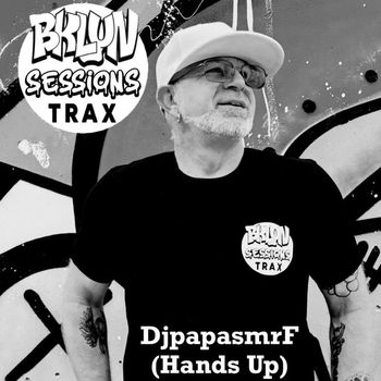 DjpapasmrF - Hands Up