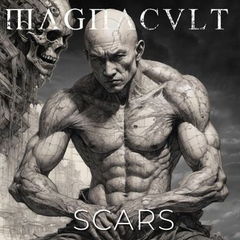 Magnacult - Scars (Explicit)