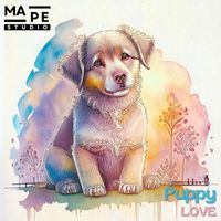Mape - Puppy Love