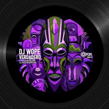 Dj Wope - Verdadero