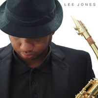 Lee Jones - Lee Jones