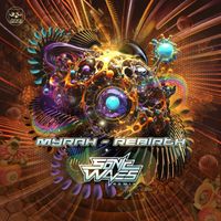 Myrah - Myrah - Rebirth (Sonic Waves Remix)