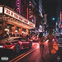 HAYZ - As If You Didn't Know (Explicit)