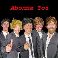 Outrage - Abonne toi