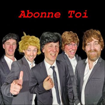 Outrage - Abonne toi