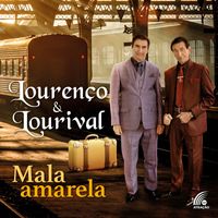 Lourenço & Lourival - Mala Amarela