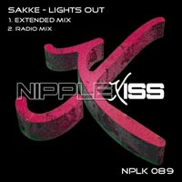 SAKKE - Sakke - Lights Out