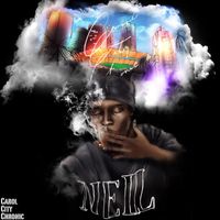 Nell - Carol City Chronic (Explicit)