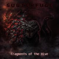 Subterfuge - Fragments of the Hive