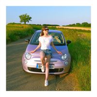 Becky Brown - Just Met You