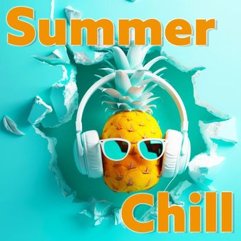 Various Artists - Summer Chill (Explicit)