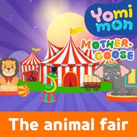 Hannah - The animal fair