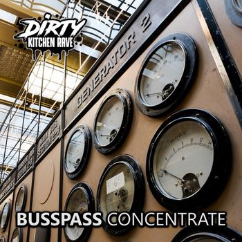 BUSSPASS - CONCENTRATE