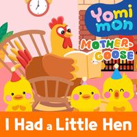 Hannah - I Had a Little Hen