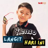 Kenzo - Langit Hari Ini