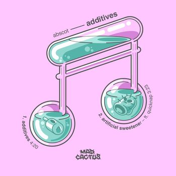 Abscot - Additives