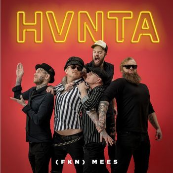 Hunta - Mees