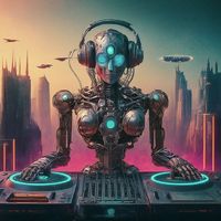 Henny - Cyber City Rhythms