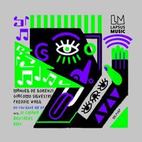 Manuel De Lorenzi - Do You Love Me (Extended Mixes)
